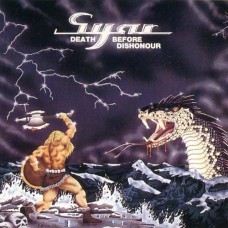 SYAR - Death Before Dishonour (2020) DCD